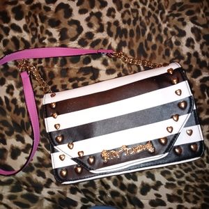 Betsey Johnson purse